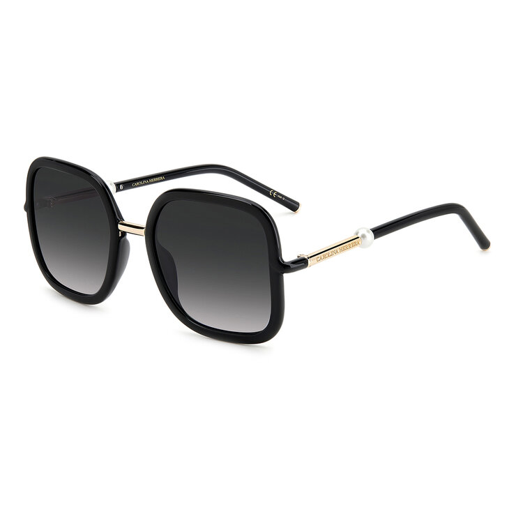 CAROLINA HERRERA HER 0078/G/S Lentes de sol — Imagen 4 de 4