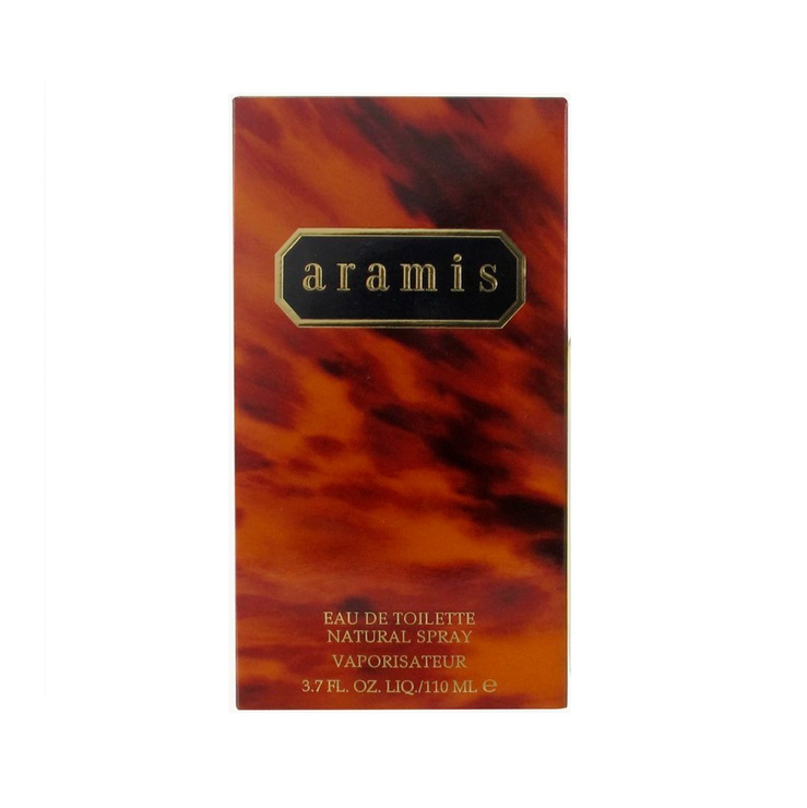 Aramis 110ml — Imagen 2 de 2