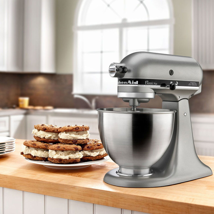 KitchenAid, Batidora Clásica — Imagen 2 de 3