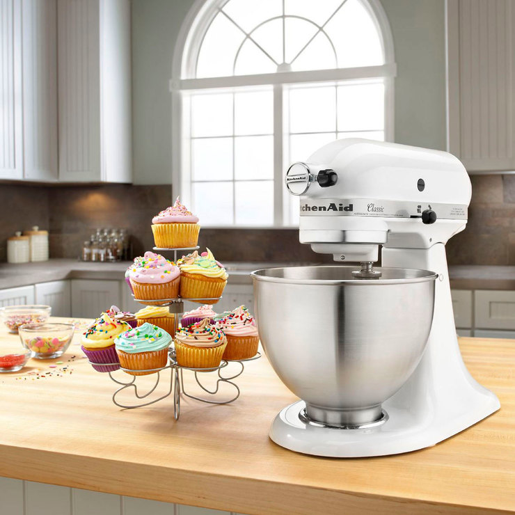 KitchenAid, Batidora Clásica — Imagen 3 de 3