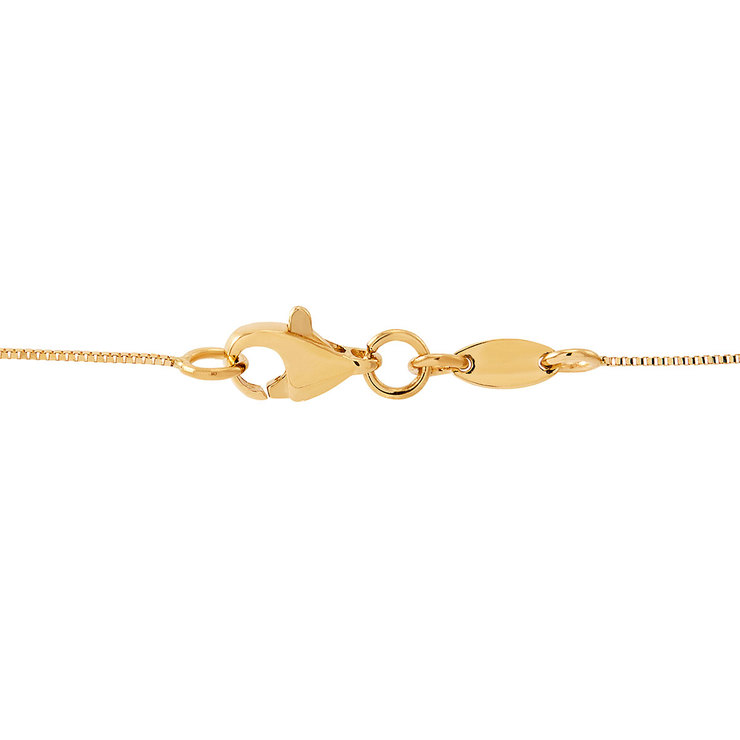Dije, Circulos, Tricolor de Oro14kt — Imagen 2 de 4