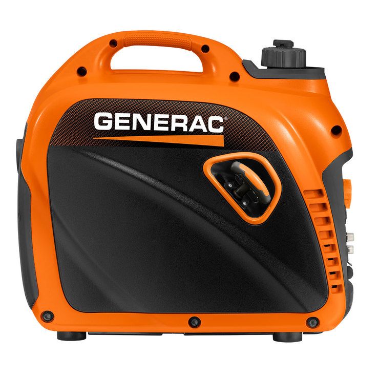 Generac, Generador Inversor GP2200i — Imagen 3 de 4