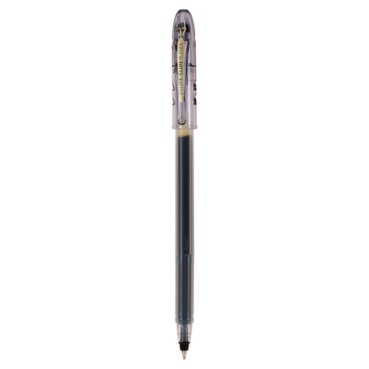 Pilot bolígrafo de gel punto fino 0.7mm negro y azul — Imagen 2 de 4