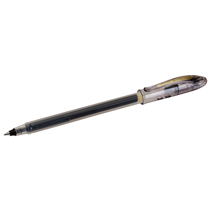 Pilot bolígrafo de gel punto fino 0.7mm negro y azul — Imagen 3 de 4