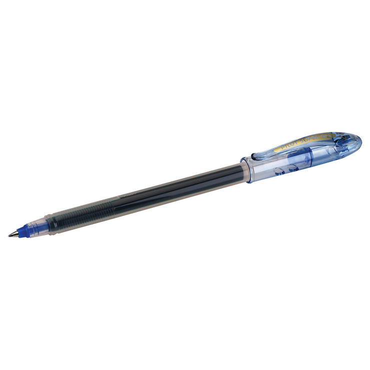 Pilot bolígrafo de gel punto fino 0.7mm negro y azul — Imagen 4 de 4