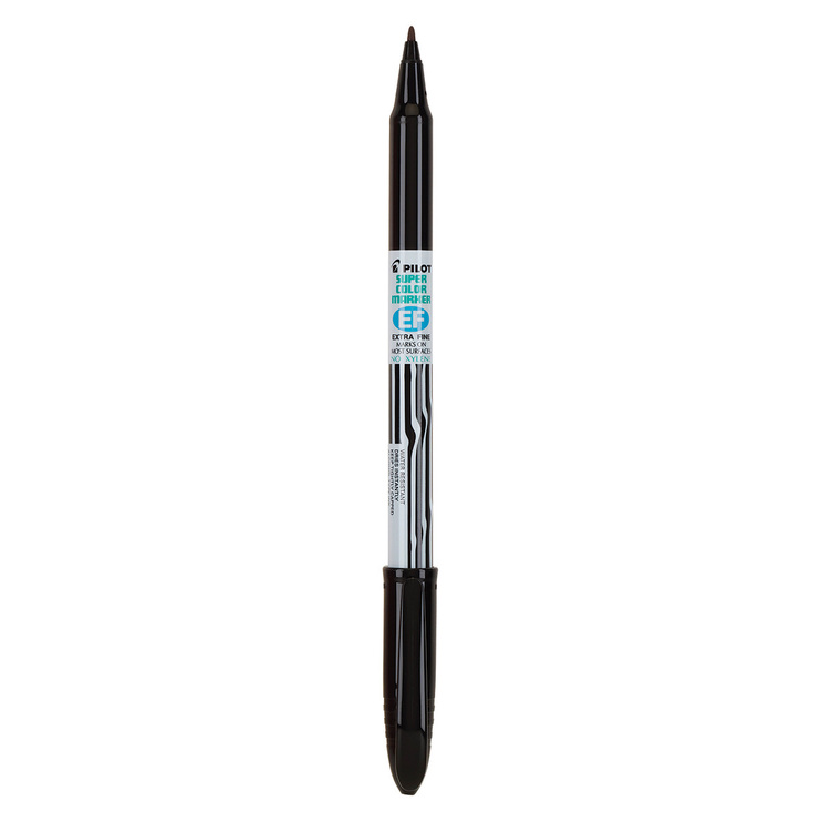 Pilot marcador permanente rellenable — Imagen 2 de 3