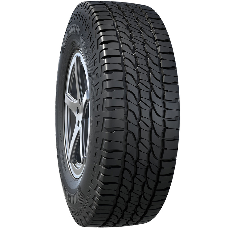 Llanta Michelin LTX Force 235/70R16 106T