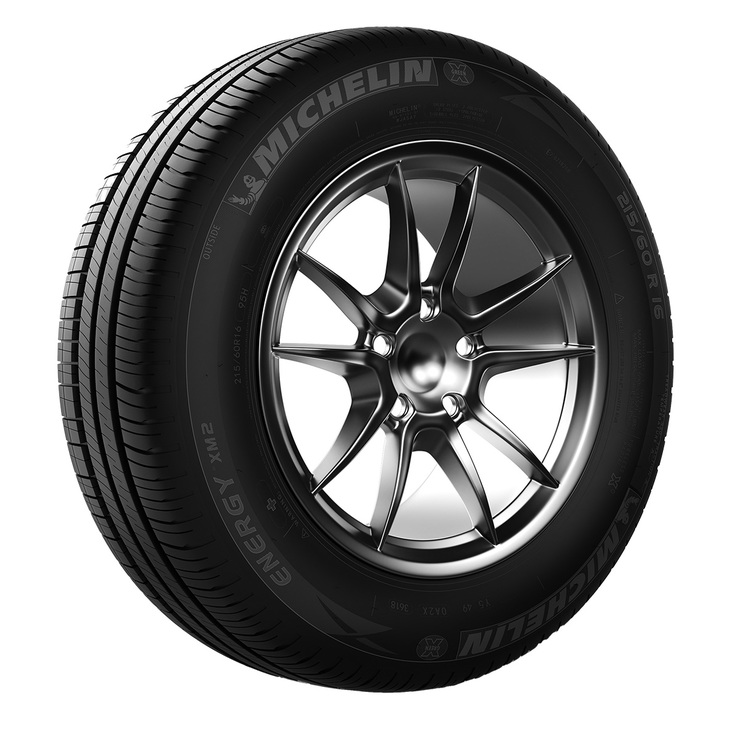 Llanta Michelin Energy XM2 Plus 175/70R14 88T — Imagen 1 de 3
