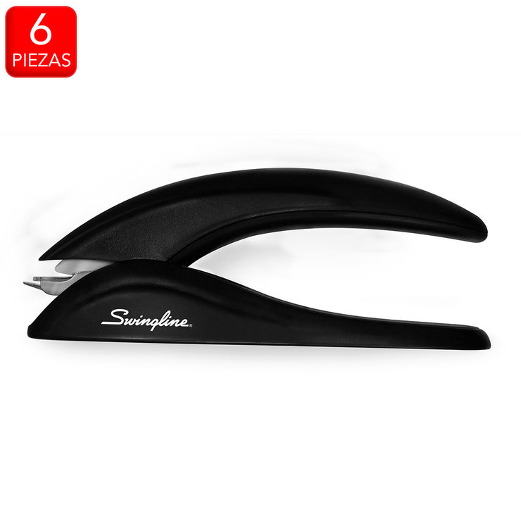 Swingline desengrapadora de uso rudo