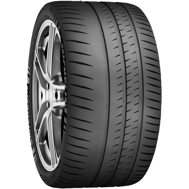 Llanta Michelin Pilot Sport Cup2 XL 325/30R19 105Y