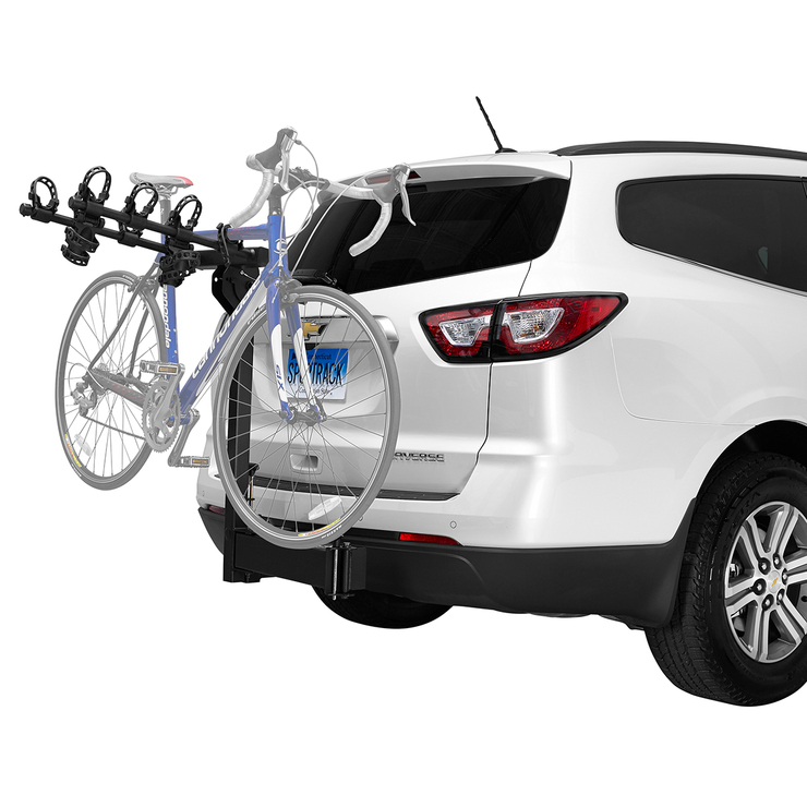 Sportrack RIDGE Soporte para 4 Bicicletas SR2415 — Imagen 2 de 3