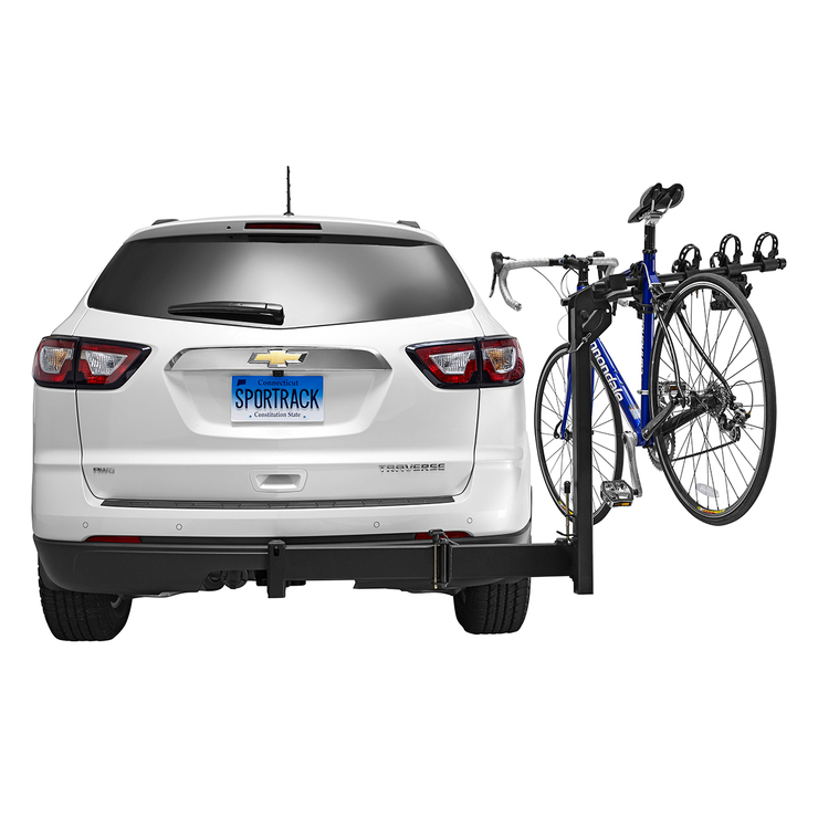 Sportrack RIDGE Soporte para 4 Bicicletas SR2415 — Imagen 3 de 3