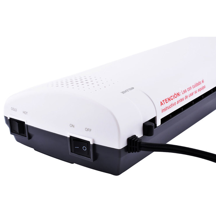 GBC Enmicadora de 23 cm Inspire Plus con 95 micas térmicas  — Imagen 2 de 4