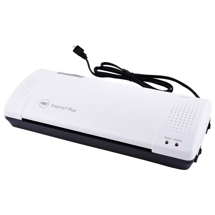 GBC Enmicadora de 23 cm Inspire Plus con 95 micas térmicas  — Imagen 4 de 4