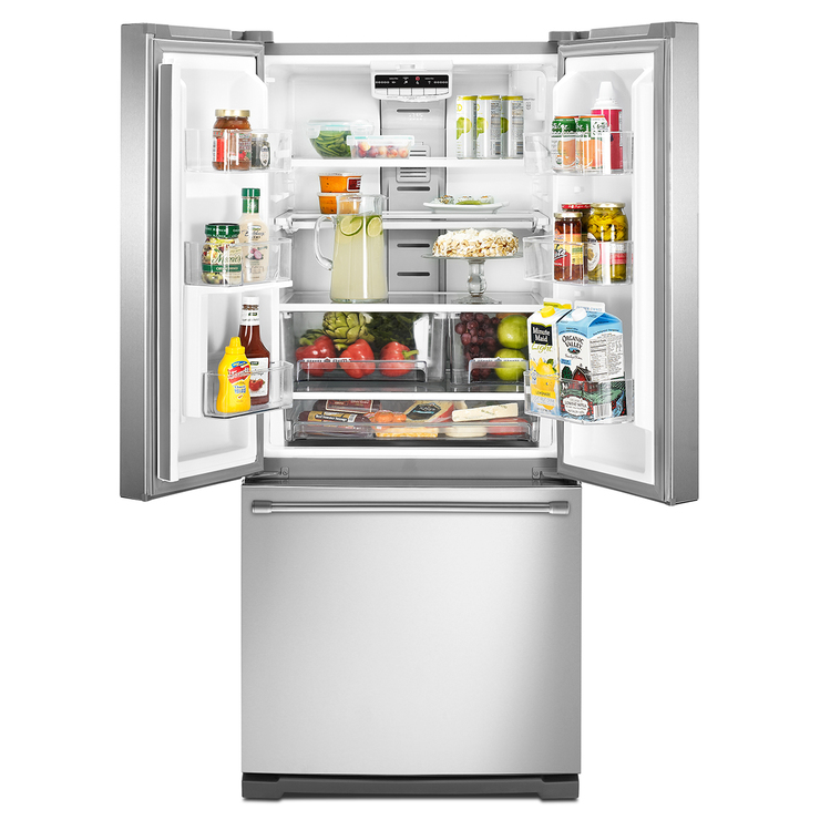 Refrigerador 20' French Door Maytag — Imagen 2 de 3