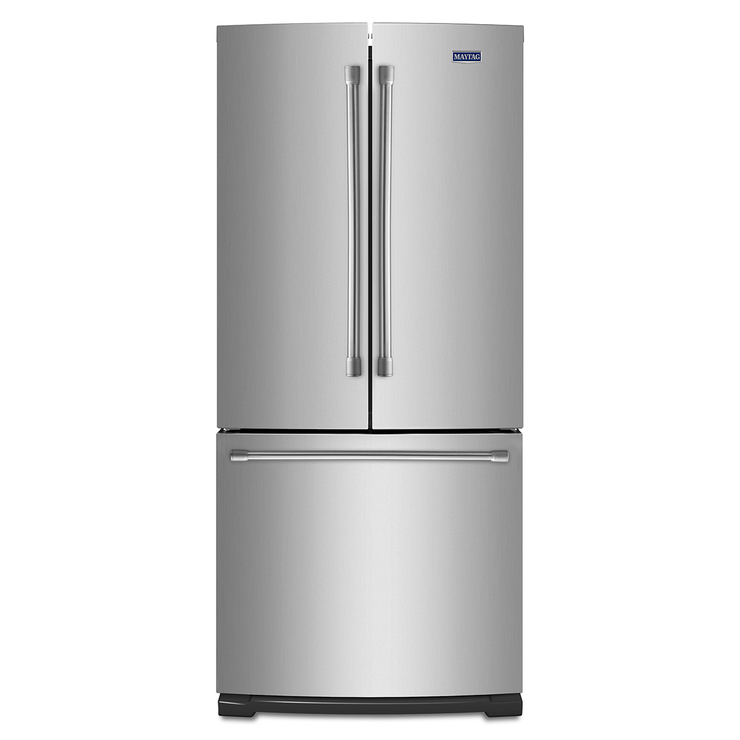 Refrigerador 20' French Door Maytag