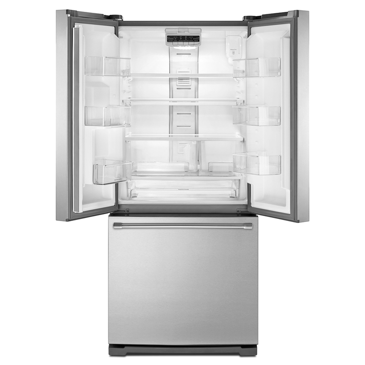 Refrigerador 20' French Door Maytag — Imagen 3 de 3