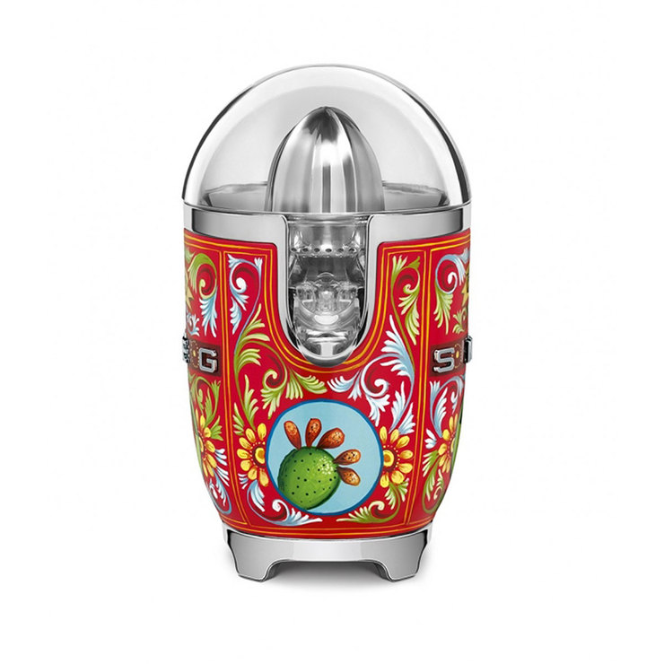 SMEG, Exprimidor Dolce & Gabbana  — Imagen 3 de 4