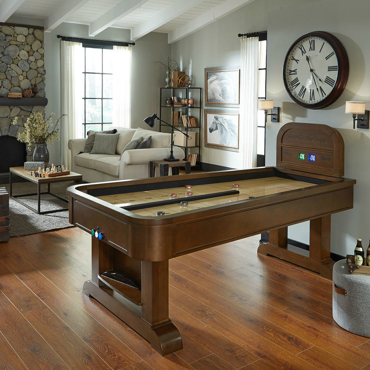 Juego de Tejos, American Heritage Challenger  — Imagen 1 de 4