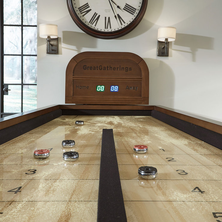 Juego de Tejos, American Heritage Challenger  — Imagen 2 de 4