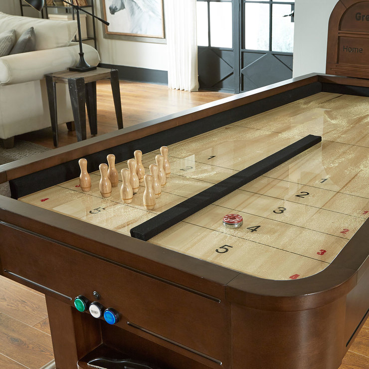 Juego de Tejos, American Heritage Challenger  — Imagen 4 de 4