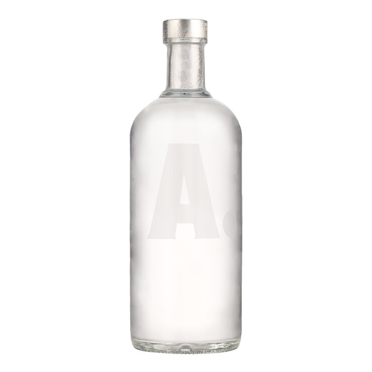 Vodka Absolut Azul 6/750ml — Imagen 3 de 3