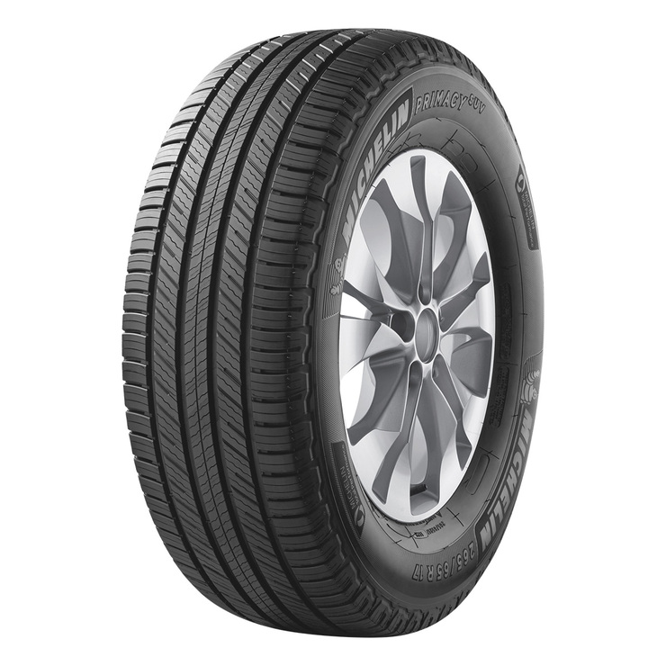 Llanta Michelin Primacy SUV 235/60R16 100H