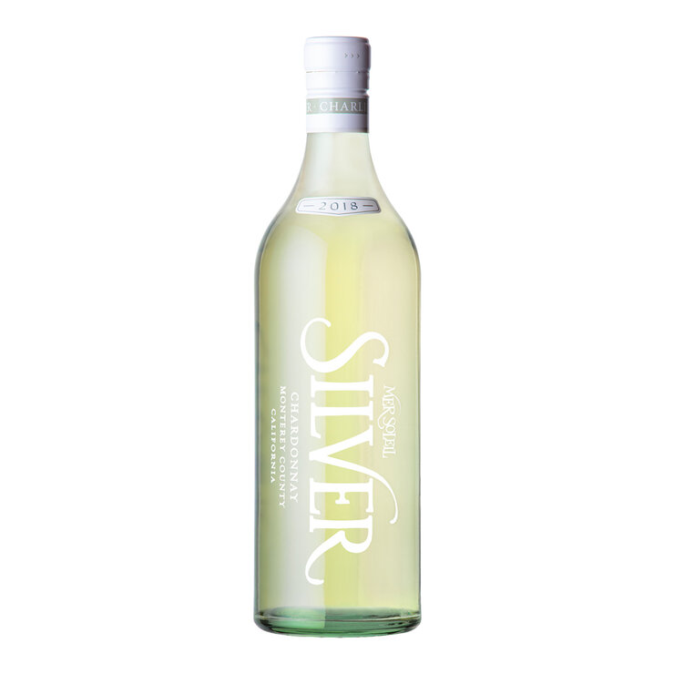 Vino Blanco Mer Soleil Silver 750ml