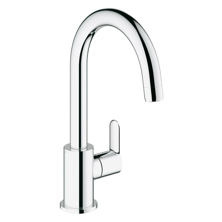 Grohe, Grifo Monomando de Baño Bauedge