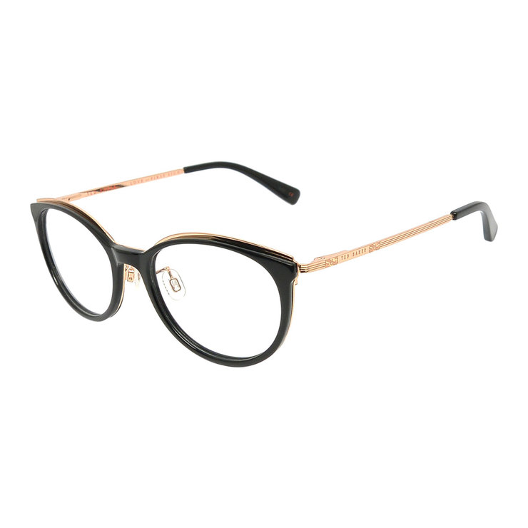 Ted Baker TB 9168-2 Armazón Oftálmico  — Imagen 3 de 4