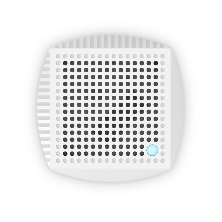 Linksys sistema modular de WiFi® 1 módulo — Imagen 2 de 4