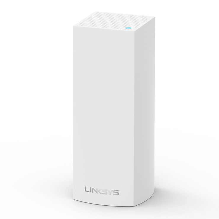 Linksys sistema modular de WiFi® 1 módulo — Imagen 1 de 4