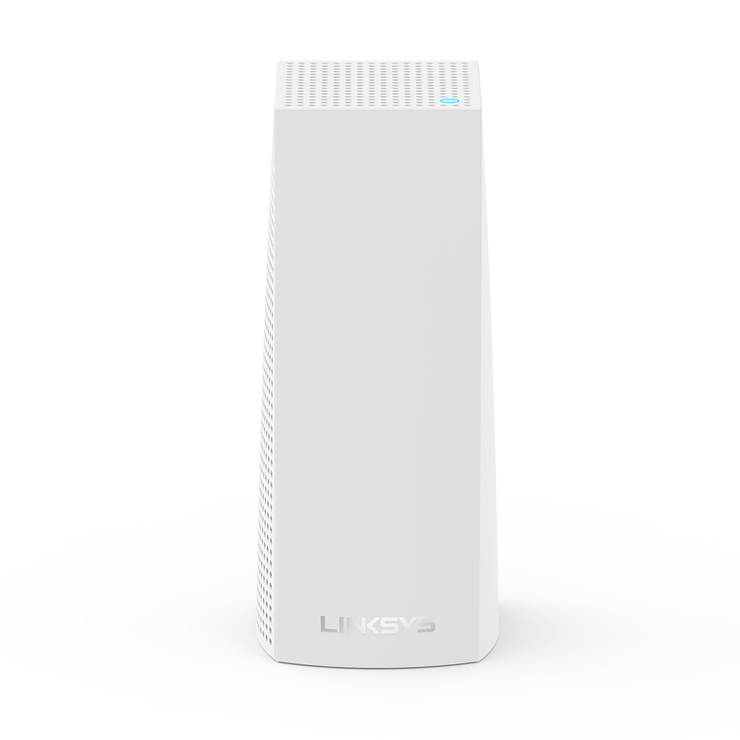 Linksys sistema modular de WiFi® 1 módulo — Imagen 3 de 4