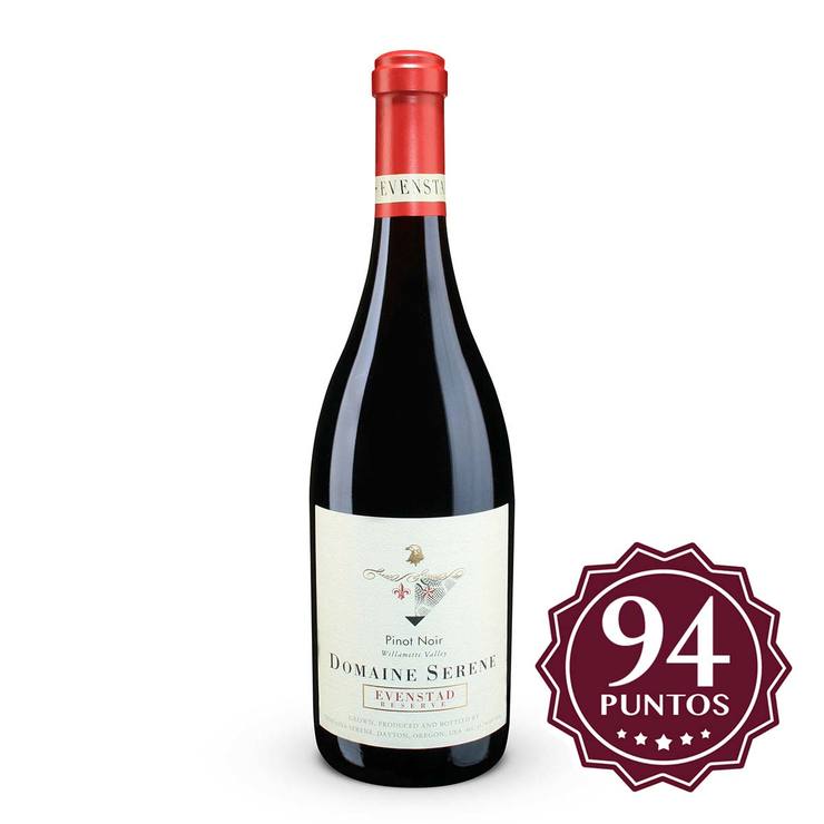 Vino Tinto Domaine Serene Evenstad Reserve 750ml