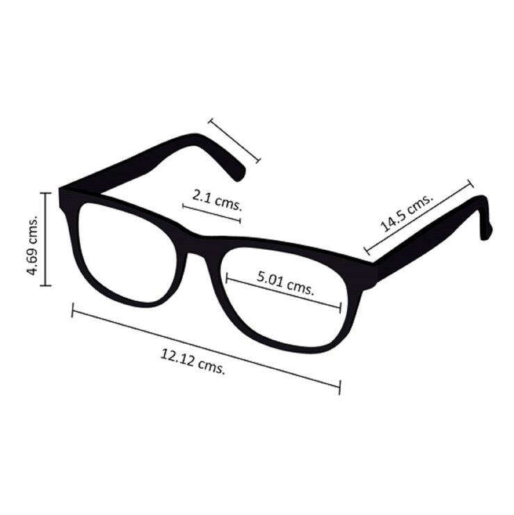 Ray-Ban 0RB3447N001/9O50 Lentes de Sol — Imagen 2 de 3