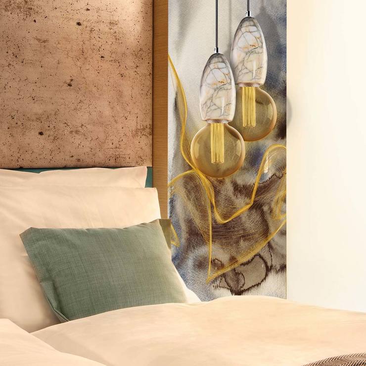 AKSI, 3 Focos Decorativos LED Vintage Globo — Imagen 3 de 3