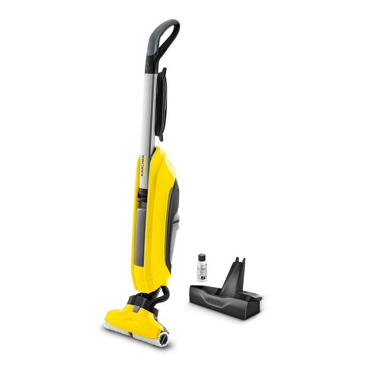 Karcher, Limpiador de Piso, FC5 — Imagen 1 de 4