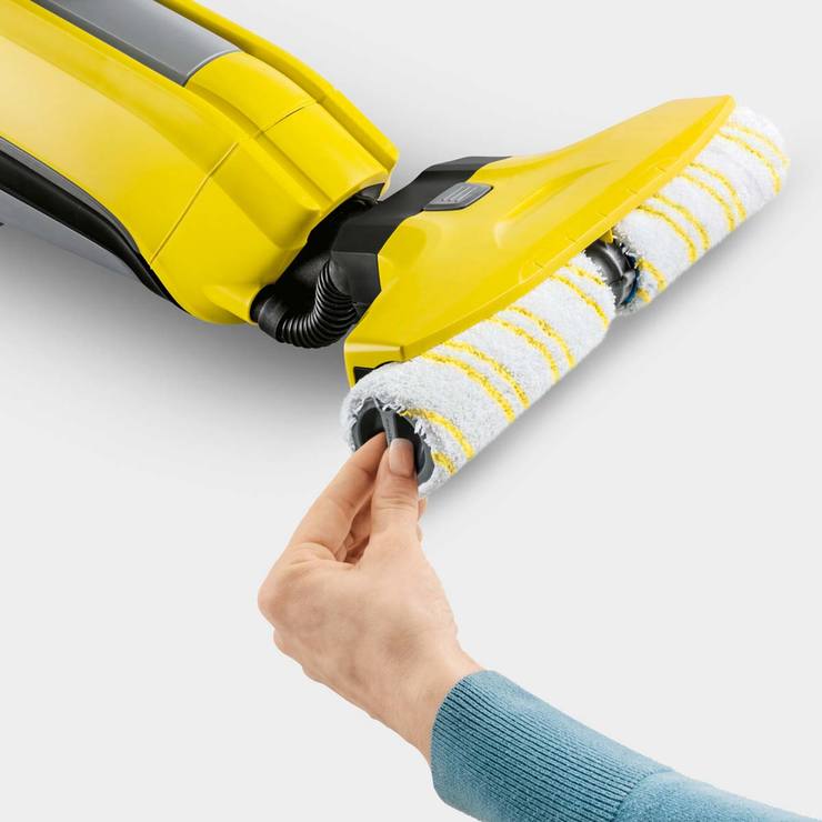 Karcher, Limpiador de Piso, FC5 — Imagen 3 de 4