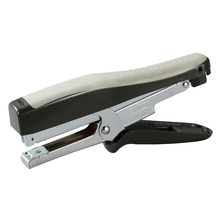 Stanley Bostitch engrapadora de tira completa y grapas — Imagen 1 de 3