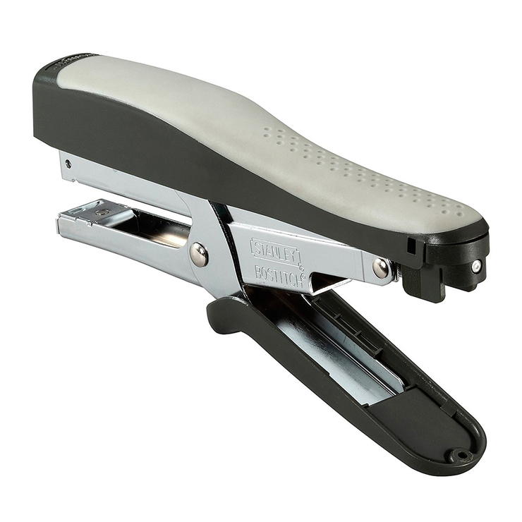 Stanley Bostitch engrapadora de tira completa y grapas — Imagen 2 de 3