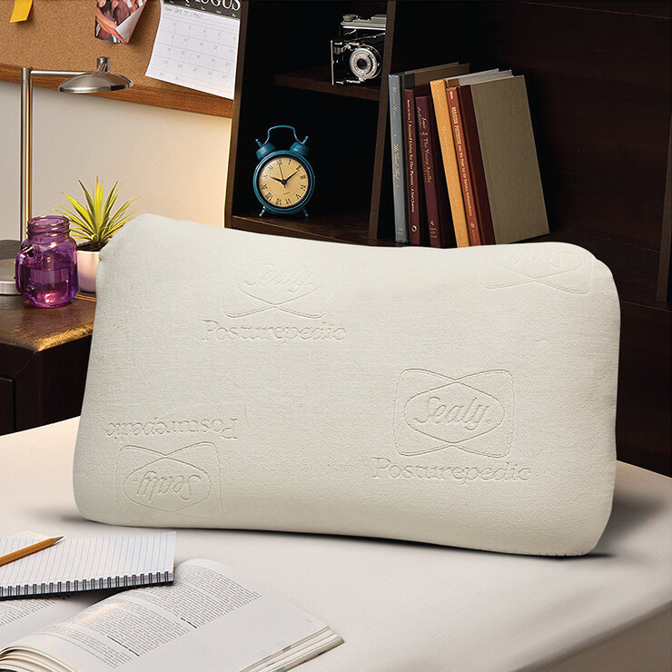 Sealy, Almohada Embody, Varios Modelos — Imagen 3 de 3