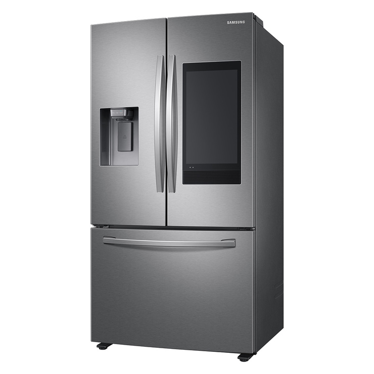 Refrigerador  27´ Family Hub Samsung  — Imagen 3 de 4