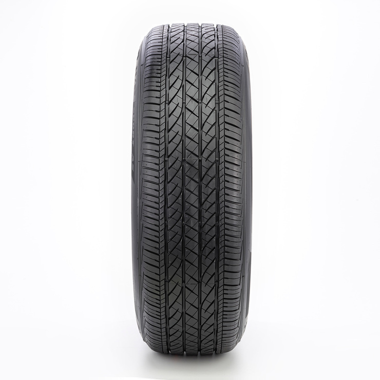 Llanta Bridgestone Dueler HP Sport AS 235/60R18 107V — Imagen 3 de 4