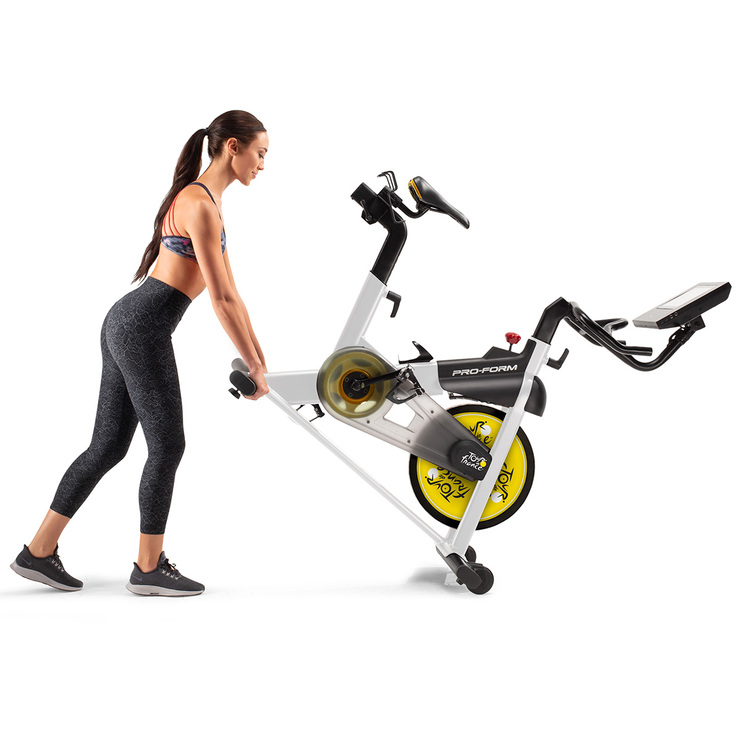 Proform®  Bicicleta Estática Tour de France — Imagen 4 de 4