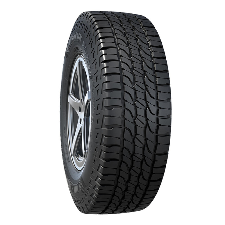 Llanta Michelin LTX Force 265/70R16 112T