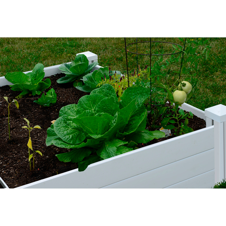 Vita Gardens huerto de dos piezas — Imagen 3 de 3