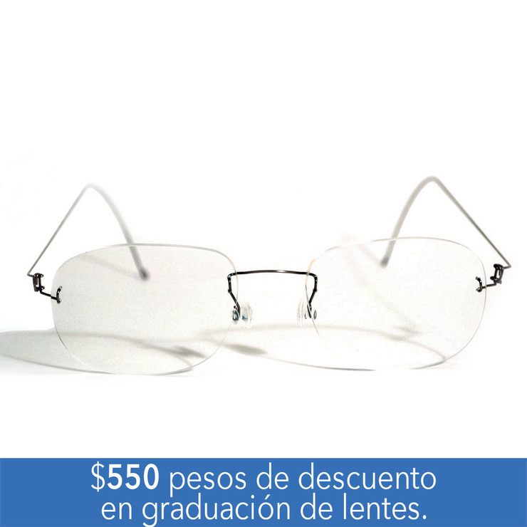 Micro 1G Armazón Oftálmico Sifno — Imagen 1 de 4