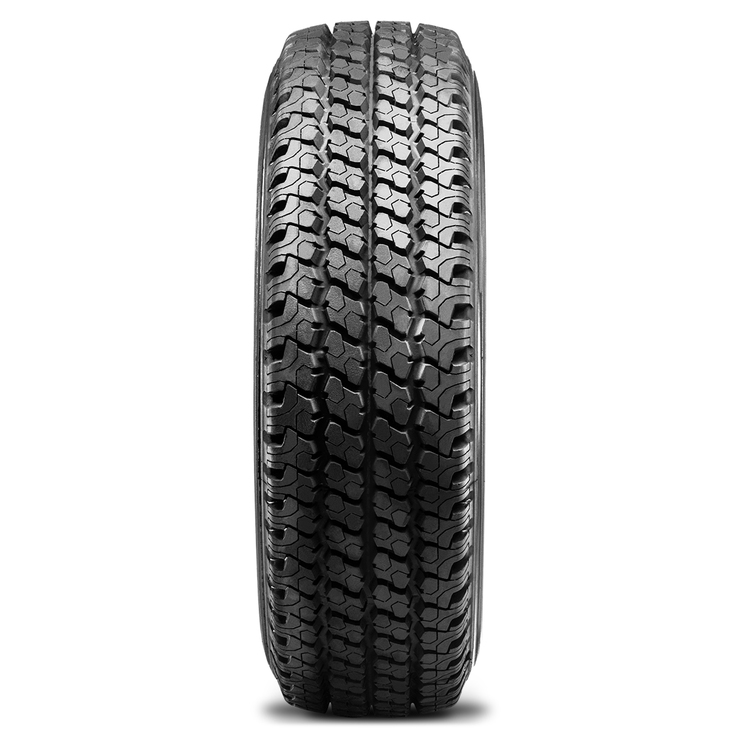 Llanta Bridgestone M773 215/75R14 104P — Imagen 3 de 3
