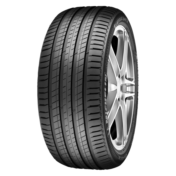 Llanta Michelin Latitude Sport3 295/35R21 107Y
