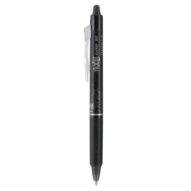 Pilot Frixion Bolígrafo Borrable Retráctil Punto Fino — Imagen 2 de 4